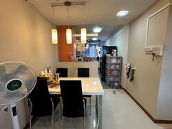 Blk 607 Hougang Avenue 4 (Hougang), HDB 4 Rooms #622345571